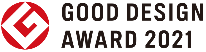 good design award 2021